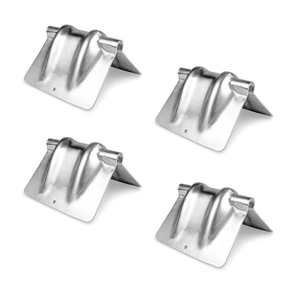 Dc Cargo Steel Corner Protectors For Chain, 4PK DC-VBS-4 - main